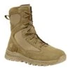 Men's Carhartt 8" Gilmore Side-Zip Waterproof Boots -5.11 Tactical shop 0 1001 carhartt 8 gilmore side zip waterproof boots coyote