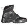Men's 5.11 6" ATAC 2.0 Side-Zip Boots -5.11 Tactical shop 0 650 511 6 atac 2 0 side zip black
