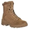 Men's 5.11 6" Fast-Tac Desert Boots -5.11 Tactical shop 0 650 511 6 fast tac desert dark coyote