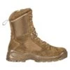 Men's 5.11 8" ATAC 2.0 Desert Side-Zip Boots -5.11 Tactical shop 0 650 511 8 atac 2 0 desert side zip dark coyote