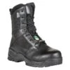 Men's 5.11 8" ATAC 2.0 Shield Carbon Toe Side-Zip Waterproof Boots -5.11 Tactical shop 0 650 511 8 atac 2 0 shield carbon toe side zip waterproof black