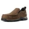 Men's Ariat Edge LTE Slip-On Composite Toe Boots -5.11 Tactical shop 0 650 ariat edge lte slip on composite toe dark brown