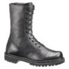 Men's Bates 11" Paratrooper Side-Zip Boots -5.11 Tactical shop 0 650 bates 11 paratrooper side zip black