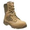 Men's Bates GX-8 Desert Composite Toe Side-Zip Boots -5.11 Tactical shop 0 650 bates gx 8 desert composite toe side zip desert tan