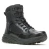 Men's Bates OpSpeed Tall Side-Zip Boots -5.11 Tactical shop 0 650 bates opspeed tall side zip boots black