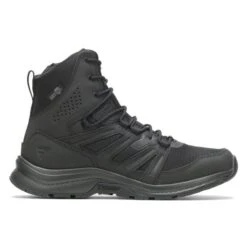 Men's Bates Rally Force Tall Side-Zip Waterproof Boots