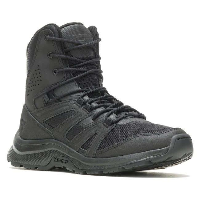 Men's Bates Rallyforce Tall Side-Zip Boots 8 Men's Bates Rallyforce Tall Side-Zip Boots - Image 6