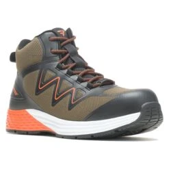 Men's Bates Rush Mid Work Composite Toe Boots -5.11 Tactical shop 0 650 bates rush mid work composite toe boots sage