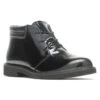 Men's Bates Sentinel Chukka High Shine Boots -5.11 Tactical shop 0 650 bates sentinel chukka high shine boots black