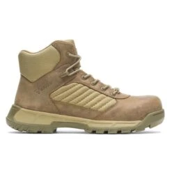 Men's Bates Tactical Sport 2 Mid Side-Zip Composite Toe Boots