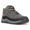 Men's Danner 4.5" Riverside Waterproof Boots -5.11 Tactical shop 0 650 danner 4 5 riverside waterproof boots gray orange