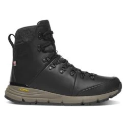 Men's Danner 7" Arctic 600 Side-Zip 200G Waterproof Boots -5.11 Tactical shop 0 650 danner 7 arctic 600 side zip 200g waterproof boots jet black mojave