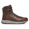Men's Danner 7" Arctic 600 Side-Zip 200G Waterproof Boots -5.11 Tactical shop 0 650 danner 7 arctic 600 side zip 200g waterproof boots pinecone brick red