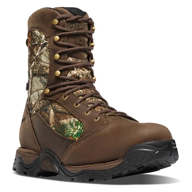 Men's Danner 8" Pronghorn GTX 400G Waterproof Boots 3 Men's Danner 8" Pronghorn GTX 400G Waterproof Boots