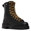 Women's Danner 8" Rain Forest GTX Boots -5.11 Tactical shop 0 650 danner 8 rain forest gtx black2