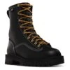Men's Danner 8" Super Rain Forest GTX 200G Boots -5.11 Tactical shop 0 650 danner 8 super rain forest gtx 200g black