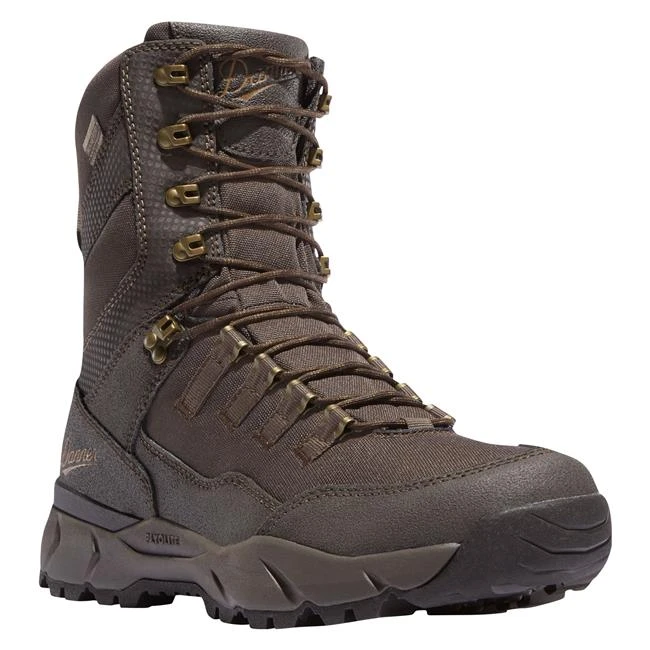 Men's Danner 8" Vital Waterproof Boots 3 Men's Danner 8" Vital Waterproof Boots