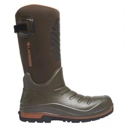 Men's LaCrosse 14" Aero Insulator Waterproof Boots -5.11 Tactical shop 0 650 lacrosse 14 aero insulator waterproof boots brown