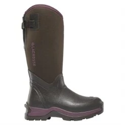Women's LaCrosse 14" Alpha Thermal 7.0MM Waterproof Boots -5.11 Tactical shop 0 650 lacrosse 14 alpha thermal 70mm waterproof chocolate plum