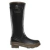 Women's LaCrosse 14" Grange Waterproof Boots -5.11 Tactical shop 0 650 lacrosse 14 grange waterproof boots black tan