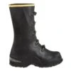 Men's LaCrosse 14" ZXT Buckle Deep Heel Overshoe Waterproof Boots -5.11 Tactical shop 0 650 lacrosse 14 zxt buckle deep heel overshoe waterproof black