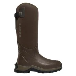Men's LaCrosse 16" Alpha Thermal 7.0MM Waterproof Boots 8 Men's LaCrosse 16" Alpha Thermal 7.0MM Waterproof Boots -5.11 Tactical shop 0 650 lacrosse 16 alpha thermal 70mm waterproof brown