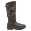 Men's LaCrosse 17" Alpha Agility 800G Waterproof Boots 1 Men's LaCrosse 17" Alpha Agility 800G Waterproof Boots -5.11 Tactical shop 0 650 lacrosse 17 alpha agility 800g waterproof boots mossy oak country dna