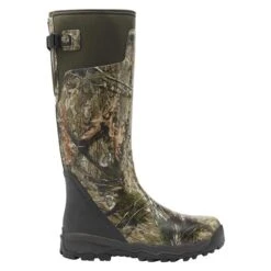 Men's LaCrosse 18" Alphaburly Pro Waterproof Boots -5.11 Tactical shop 0 650 lacrosse 18 alphaburly pro waterproof boots mossy oak dna
