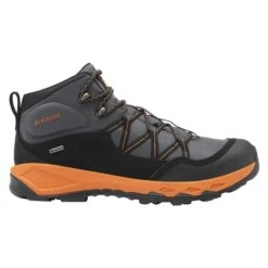 Men's LaCrosse 4" San Juan Mid GTX Boots -5.11 Tactical shop 0 650 lacrosse 4 san juan mid gtx boots gunmetal orange