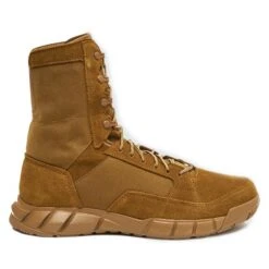 Men's Oakley SI Light Assault 2 Boots -5.11 Tactical shop 0 650 oakley si light assault 2 coyote brown