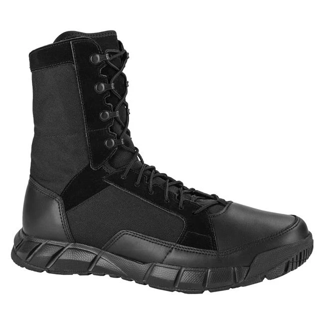 Men's Oakley SI Light Patrol Boots 3 Men's Oakley SI Light Patrol Boots