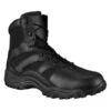 Men's Propper 6" Tactical Duty Boot Side-Zip Boots -5.11 Tactical shop 0 650 propper 6 tactical duty boot side zip black