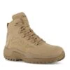 Men's Reebok 6" Rapid Response RB Composite Toe Side-Zip Boots -5.11 Tactical shop 0 650 reebok 6 rapid response rb composite toe side zip desert tan