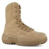 Men's Reebok 8" Rapid Response RB Composite Toe Side-Zip Boots -5.11 Tactical shop 0 650 reebok 8 rapid response rb composite toe side zip desert tan1