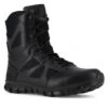 Men's Reebok 8" Sublite Cushion Tactical Side-Zip Boots -5.11 Tactical shop 0 650 reebok 8 sublite cushion tactical side zip black