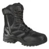 Men's Thorogood 8" The Deuce Side-Zip Waterproof Boots -5.11 Tactical shop 0 650 thorogood 8 the deuce side zip waterproof black