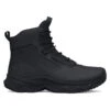 Men's Under Armour 6" Stellar G2 Side Zip Tactical Boots -5.11 Tactical shop 0 650 under armour 6 stellar g2 side zip tactical boots black