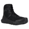 Men's Under Armour Micro G Valsetz Side-Zip Boots -5.11 Tactical shop 0 650 under armour micro g valsetz side zip boots black