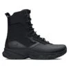 Men's Under Armour Stellar G2 Side-Zip Waterproof Boots -5.11 Tactical shop 0 650 under armour stellar g2 side zip waterproof boots black