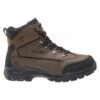 Men's Wolverine 6" Spencer Mid-Cut Hiker Waterproof Boots -5.11 Tactical shop 0 650 wolverine 6 spencer mid cut hiker waterproof black brown