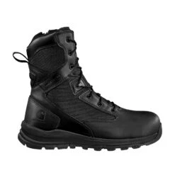 5.11 Tactical shop -5.11 Tactical shop 1 1001 carhartt 8 gilmore composite toe side zip waterproof boots black