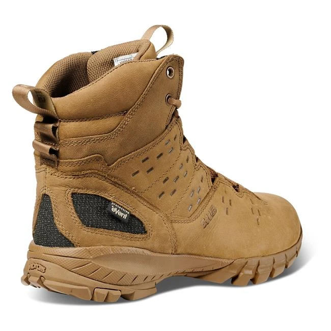 Men's 5.11 6" XPRT 3.0 Waterproof Boots 4 Men's 5.11 6" XPRT 3.0 Waterproof Boots - Image 2
