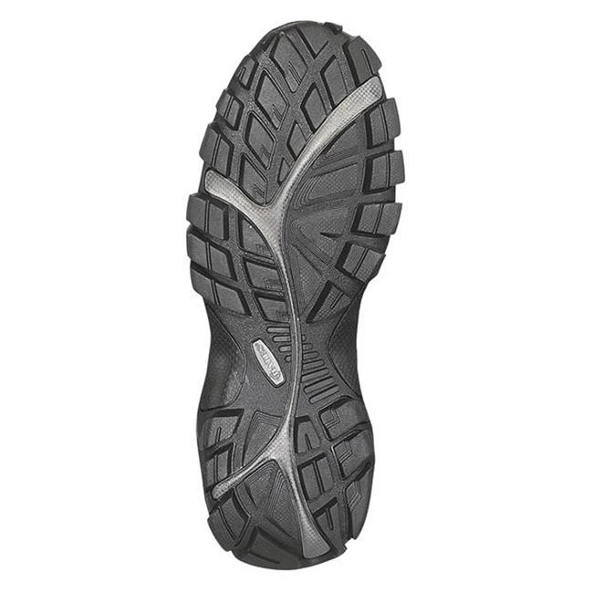 Men's Bates Delta-8 Side-Zip Boots 4 Men's Bates Delta-8 Side-Zip Boots - Image 2