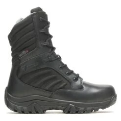 5.11 Tactical shop -5.11 Tactical shop 1 650 bates gx x2 tall side zip dryguard waterproof boots black2