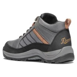 Men's Danner 4.5" Riverside Waterproof Boots -5.11 Tactical shop 1 650 danner 4 5 riverside waterproof boots gray orange