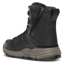 Women's Danner 7" Arctic 600 Side-Zip 200G Waterproof Boots -5.11 Tactical shop 1 650 danner 7 arctic 600 side zip 200g waterproof boots black mojave