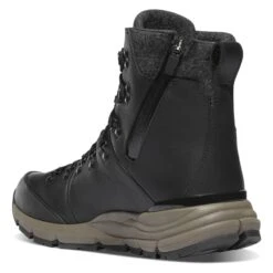 Men's Danner 7" Arctic 600 Side-Zip 200G Waterproof Boots -5.11 Tactical shop 1 650 danner 7 arctic 600 side zip 200g waterproof boots jet black mojave