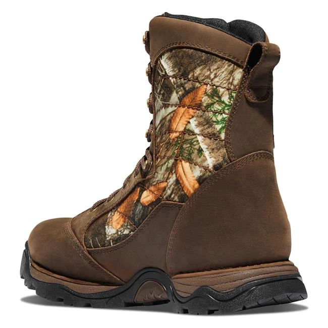 Men's Danner 8" Pronghorn GTX 400G Waterproof Boots 4 Men's Danner 8" Pronghorn GTX 400G Waterproof Boots - Image 2