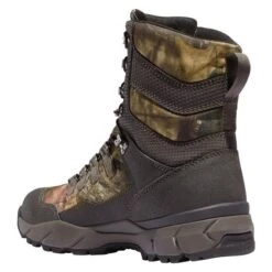 Men's Danner 8" Vital GTX 400G Boots -5.11 Tactical shop 1 650 danner 8 vital 400g mossy oak break up country