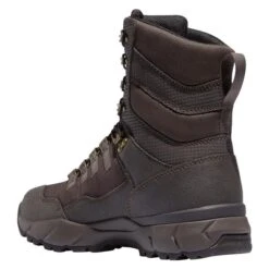 Men's Danner 8" Vital Waterproof Boots 8 Men's Danner 8" Vital Waterproof Boots -5.11 Tactical shop 1 650 danner 8 vital brown waterproof